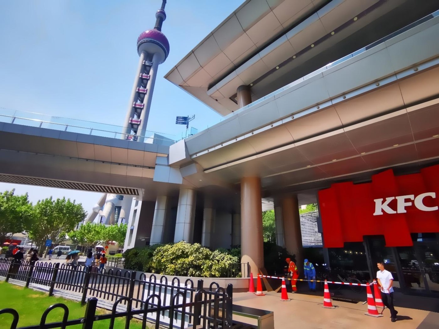 上海正大广场二手房房源图片