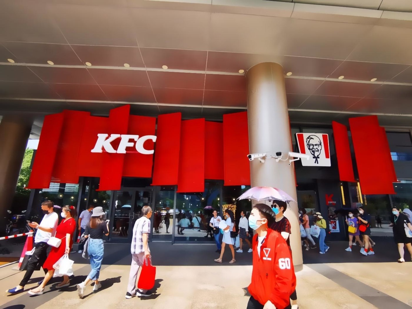 上海正大广场二手房房源图片