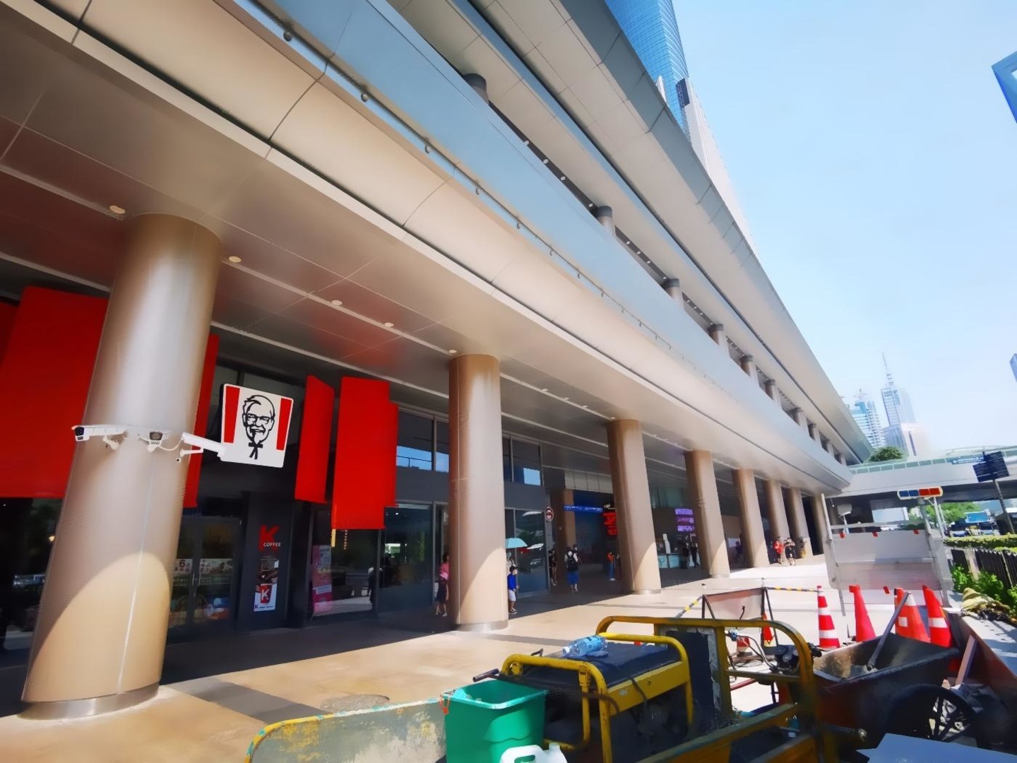 上海正大广场二手房房源图片