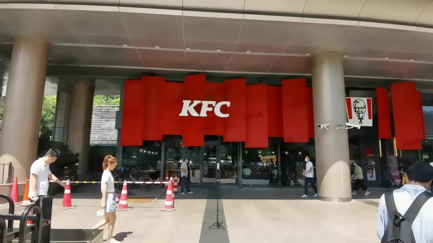 上海正大广场二手房房源图片