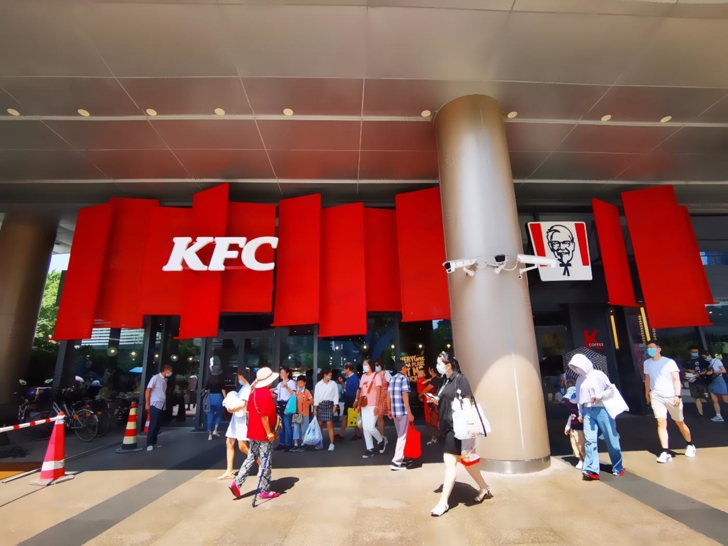 上海正大广场二手房房源图片