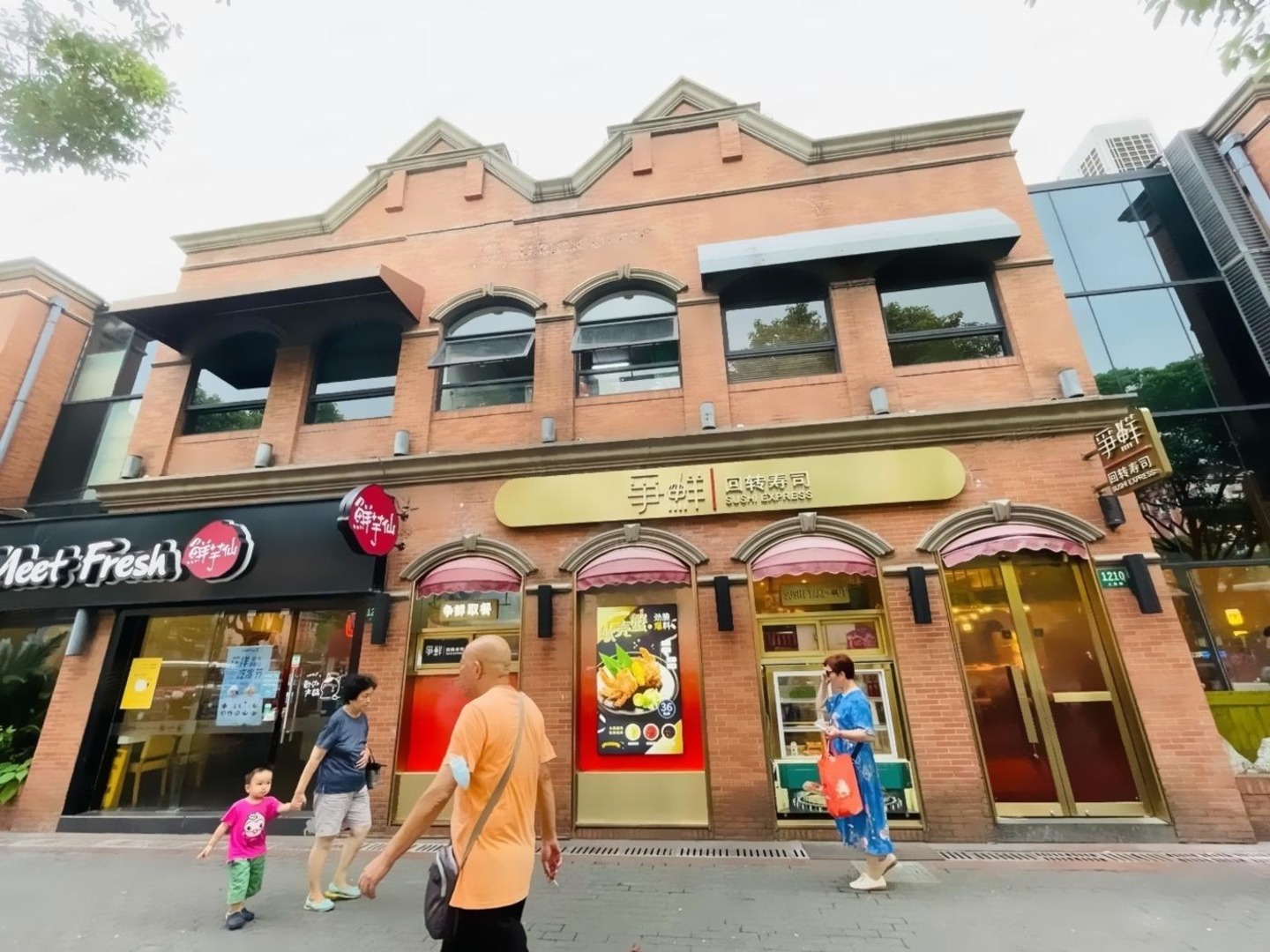 上海上南路二手房房源图片