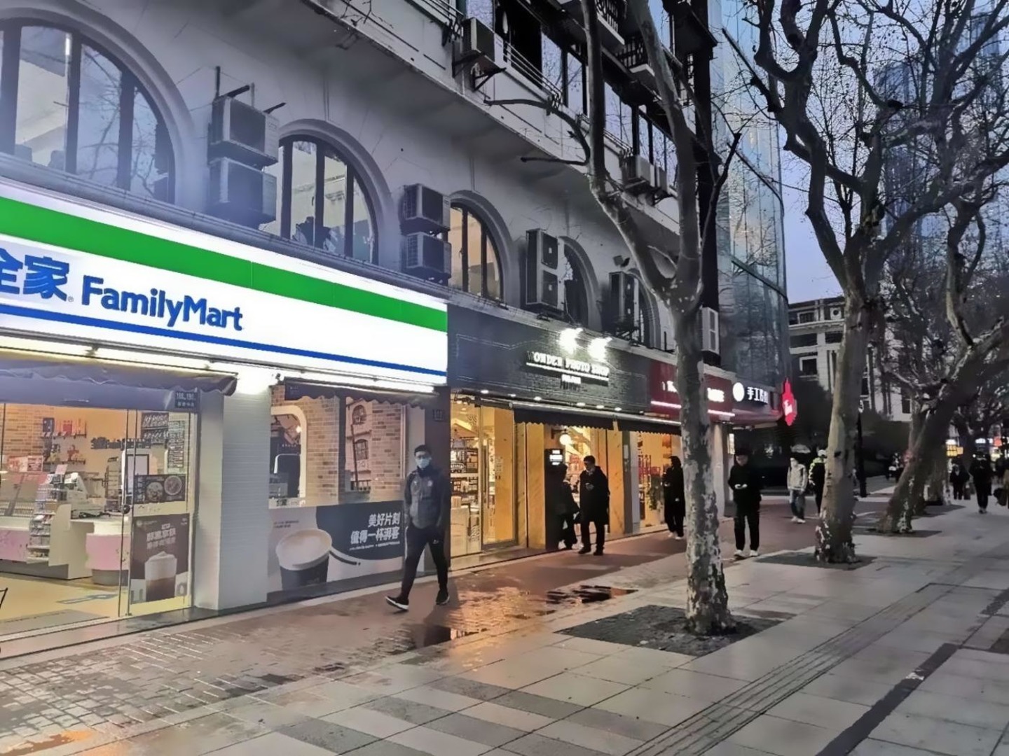 上海金桥国际商业广场二手房房源图片