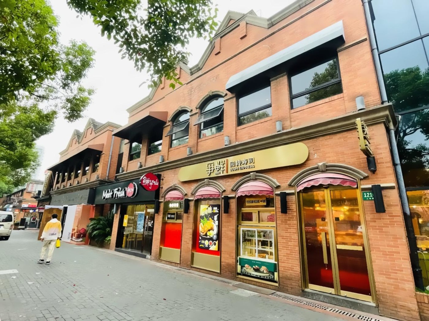 上海上南路二手房房源图片