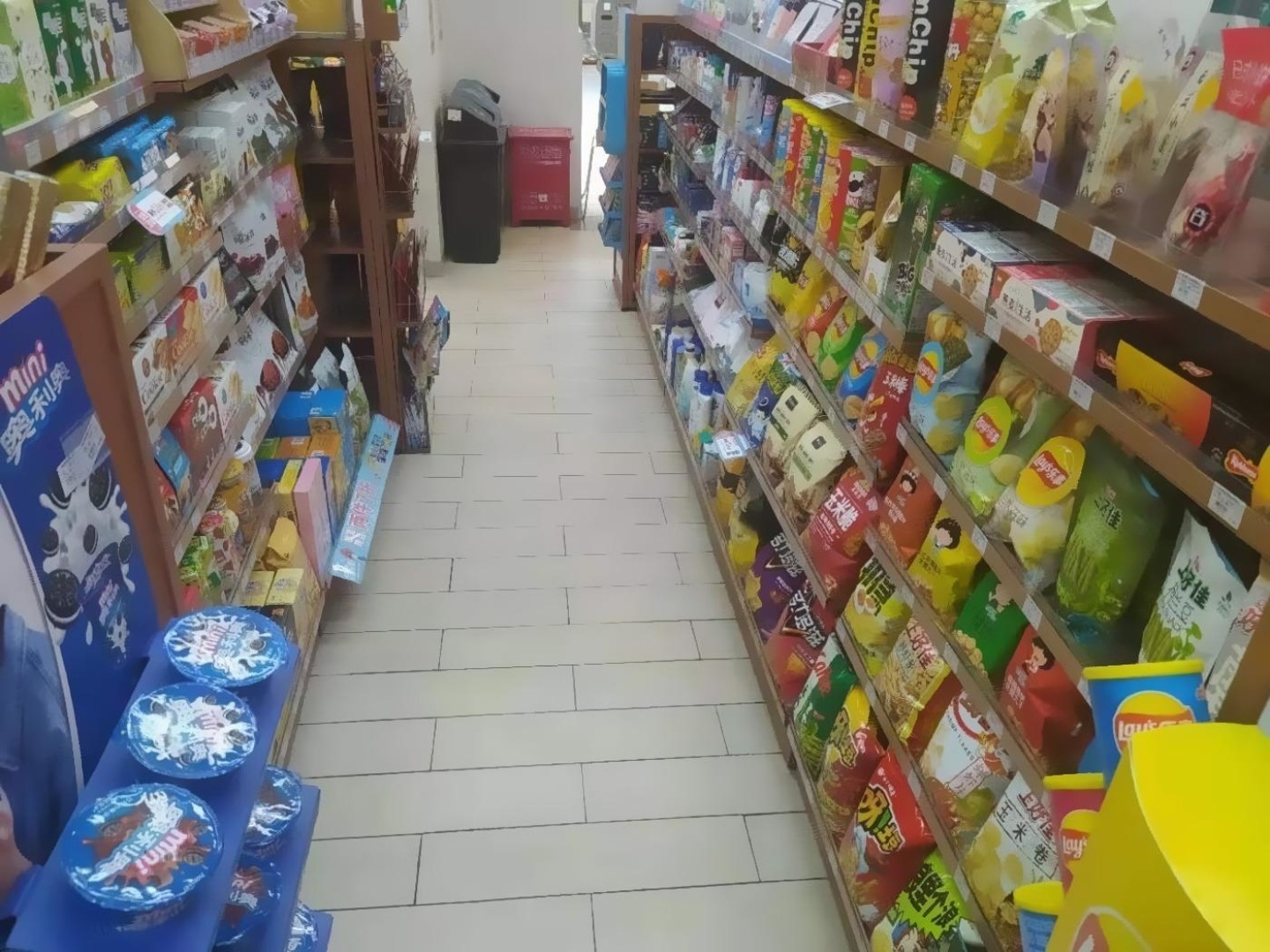 上海金桥国际商业广场二手房房源图片