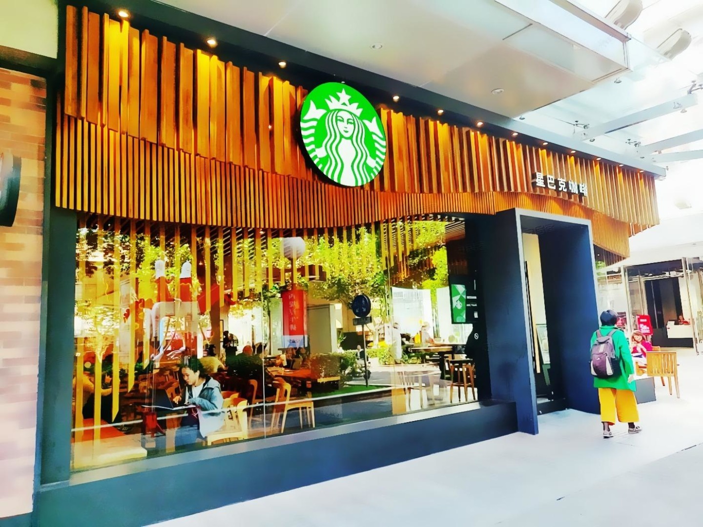 上海吴江路步行街二手房房源图片