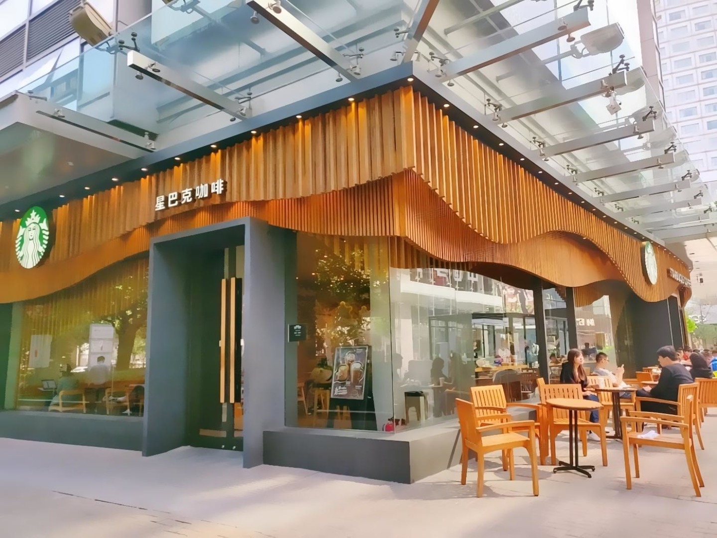 上海吴江路步行街二手房房源图片