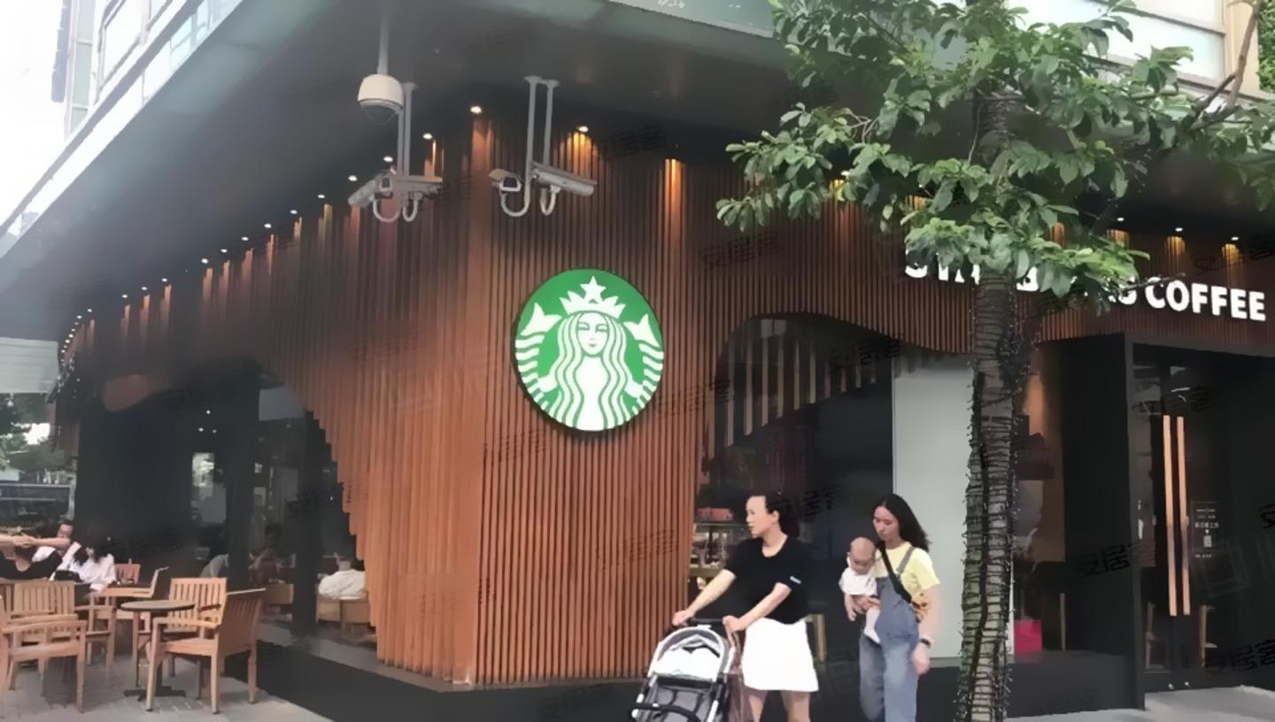 上海吴江路步行街二手房房源图片