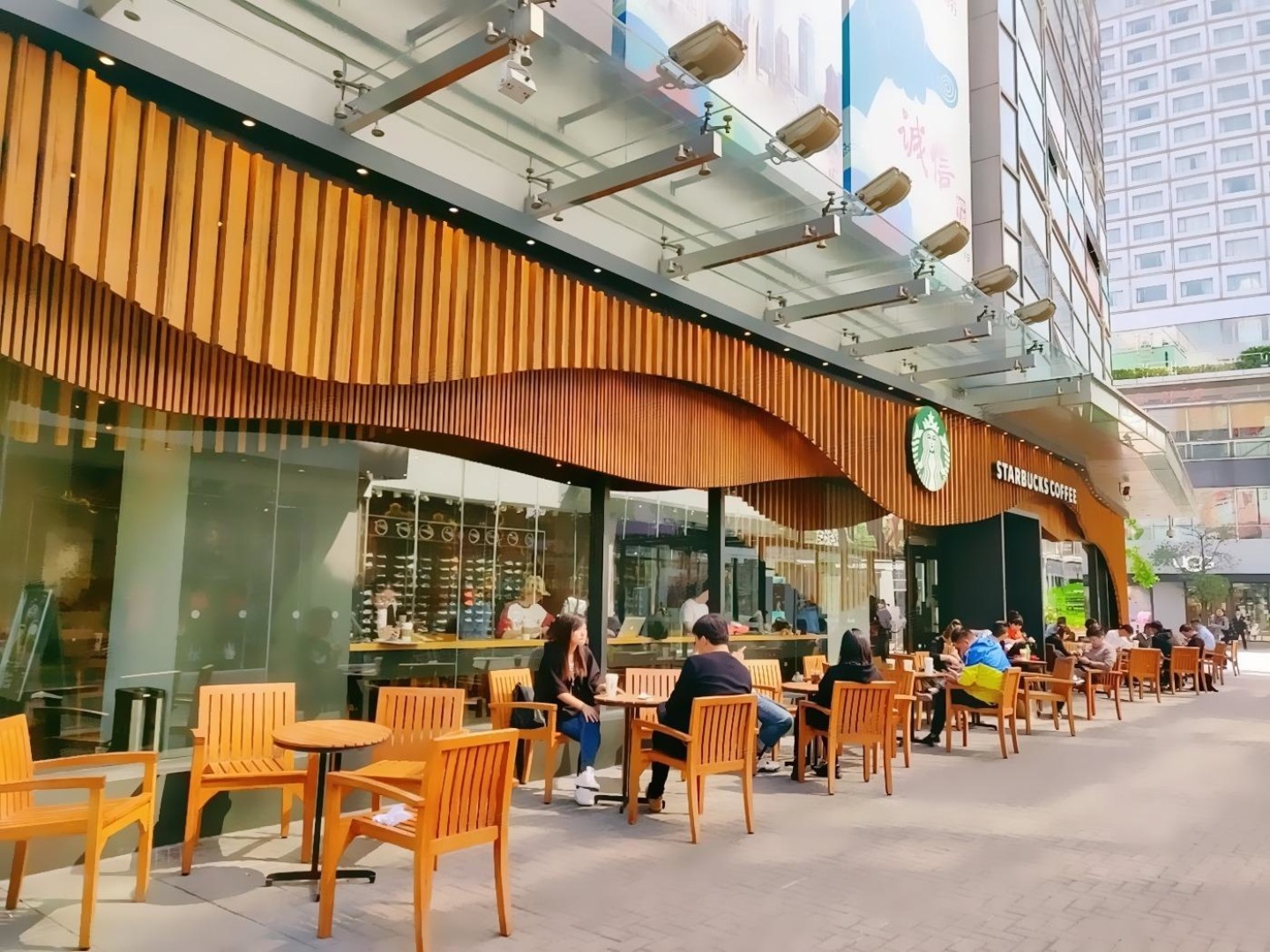 上海吴江路步行街二手房房源图片