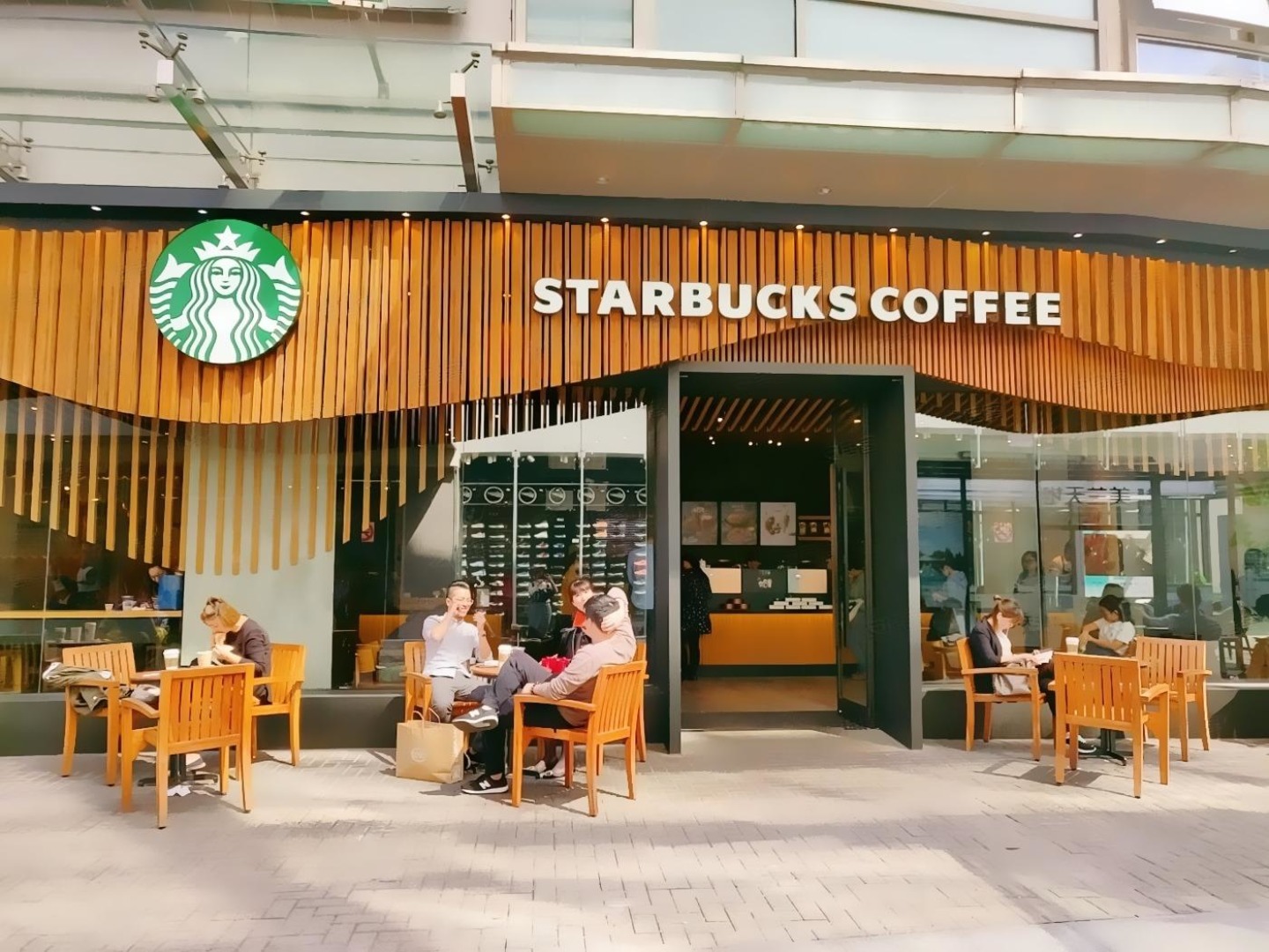 上海吴江路步行街二手房房源图片