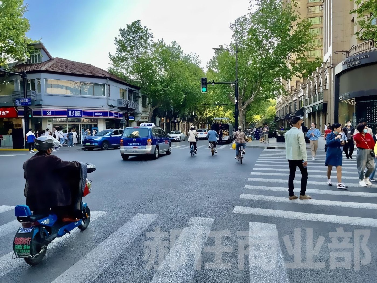 上海新天地时尚(办公)二手房房源图片