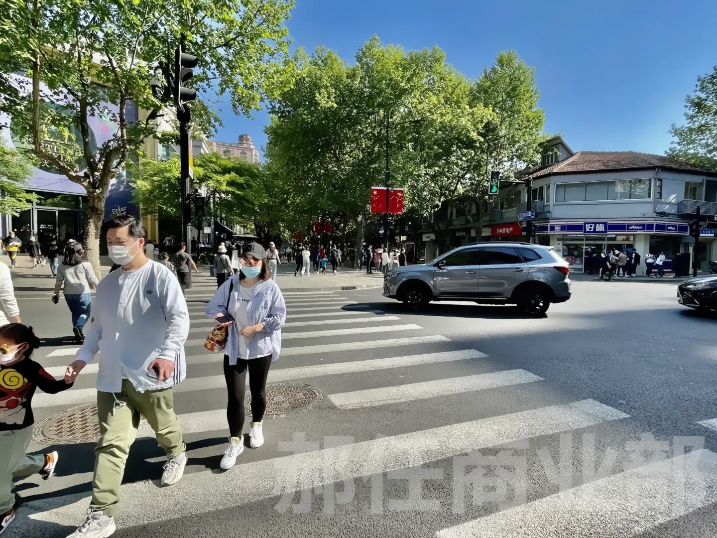 上海新天地时尚(办公)二手房房源图片