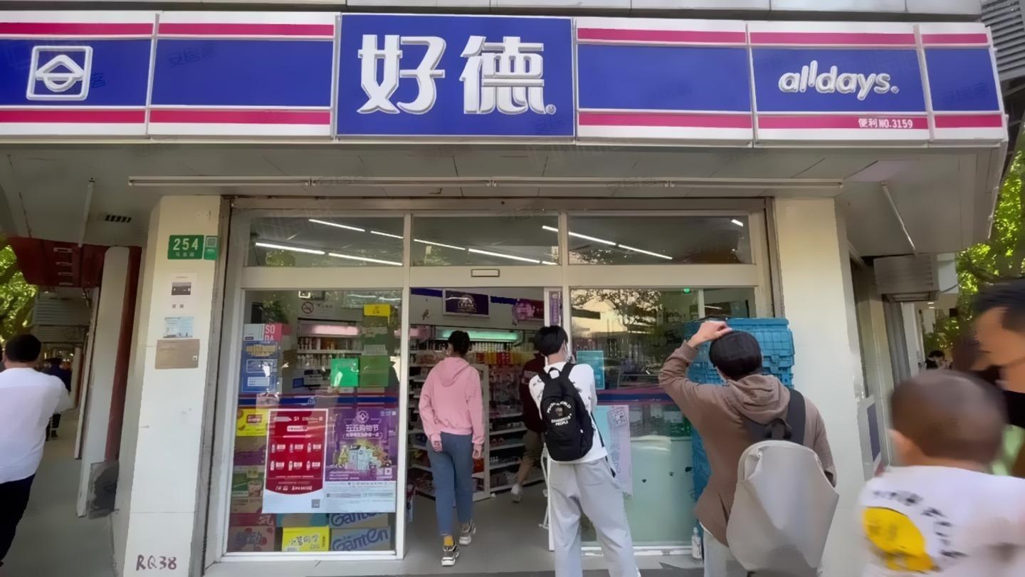 上海新天地时尚(办公)二手房房源图片