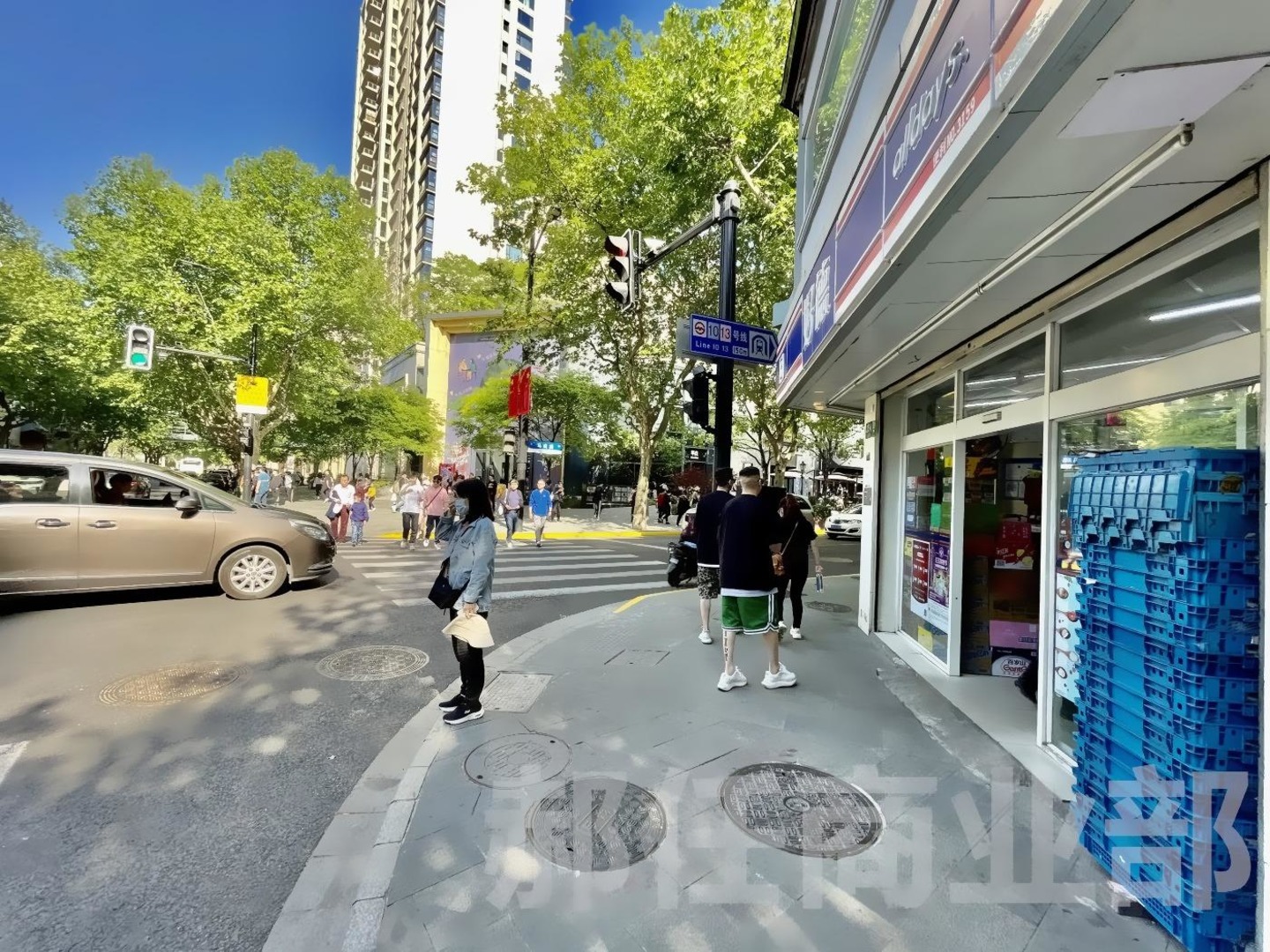 上海新天地时尚(办公)二手房房源图片