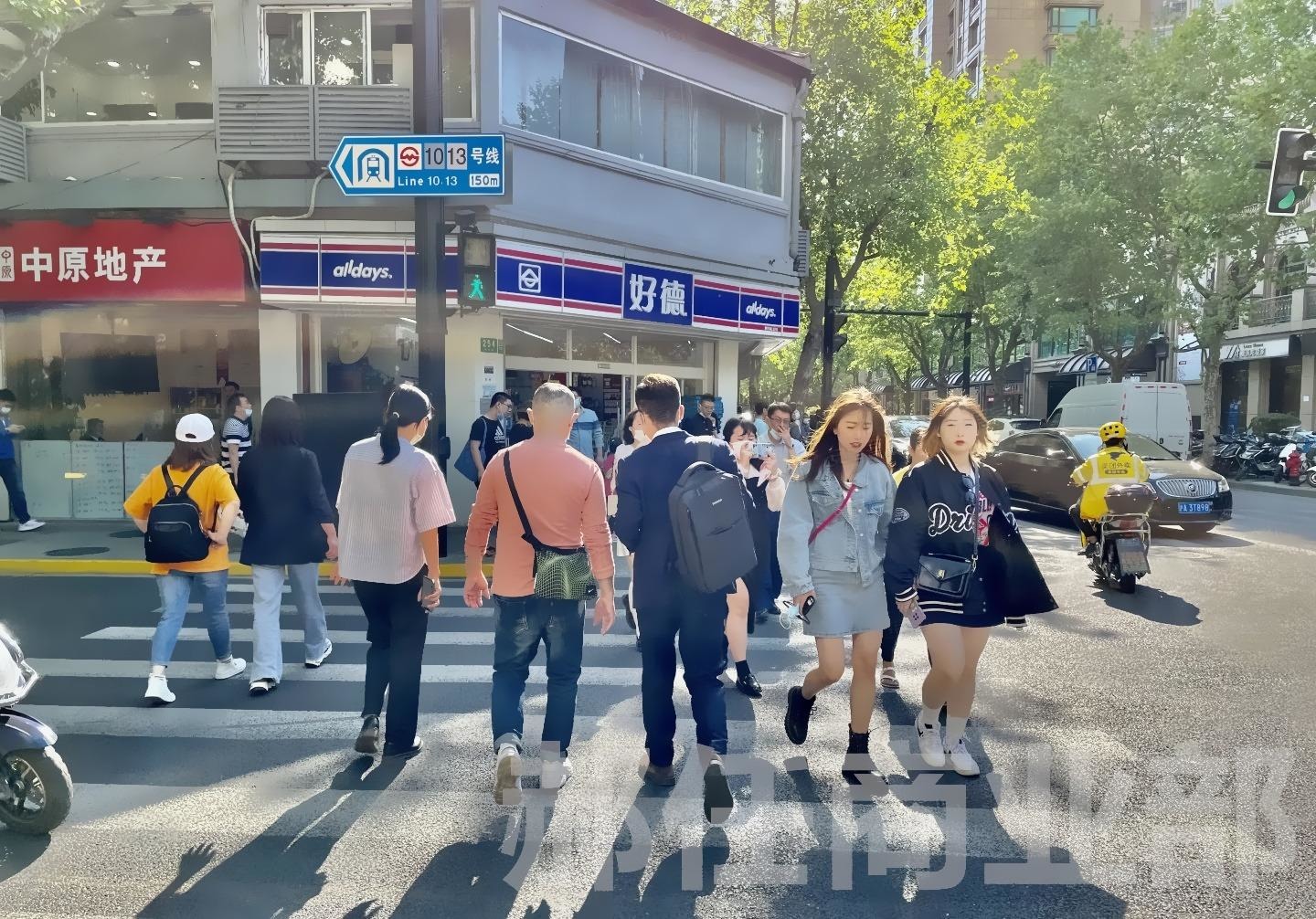 上海新天地时尚(办公)二手房房源图片