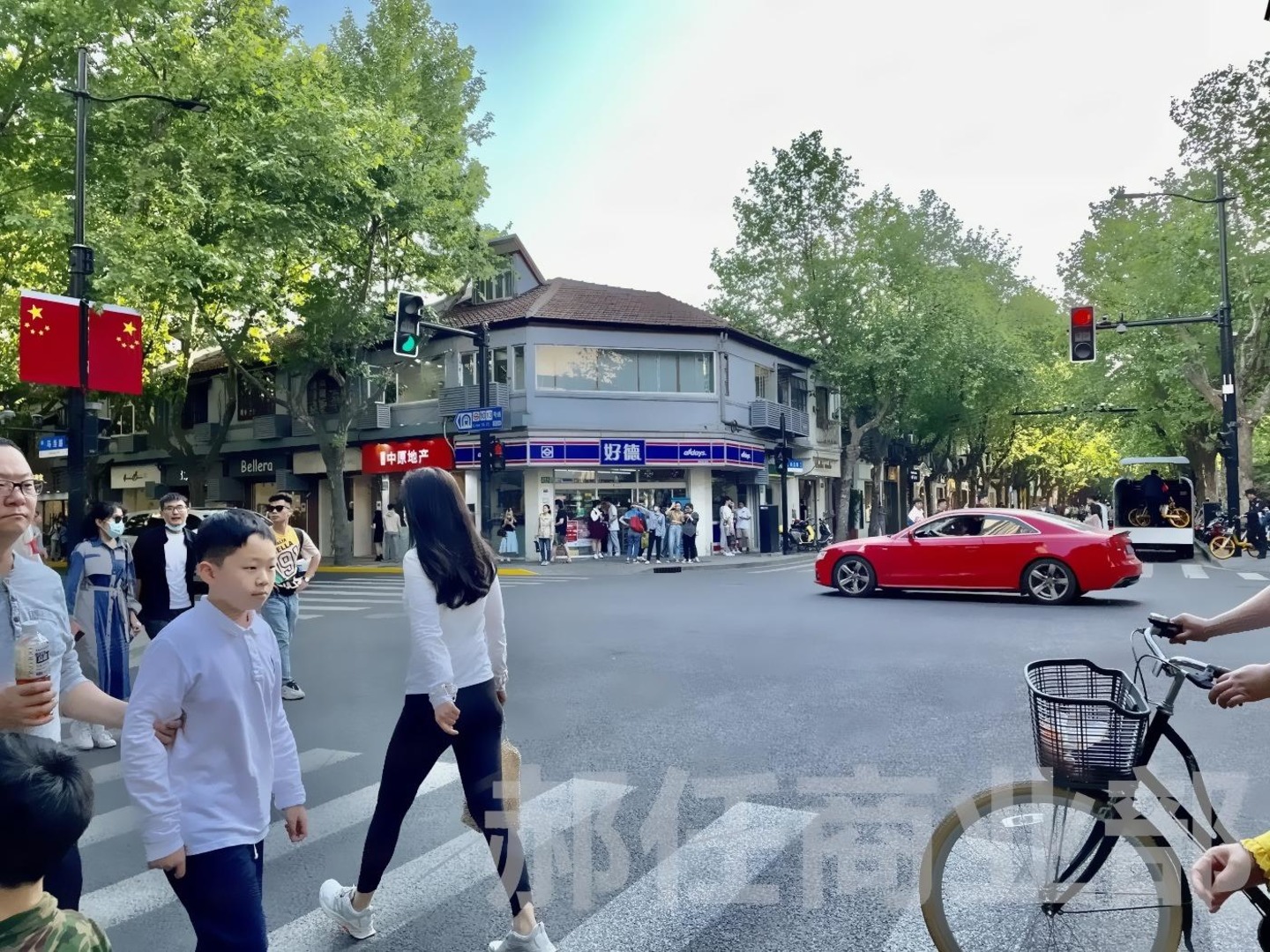 上海新天地时尚(办公)二手房房源图片