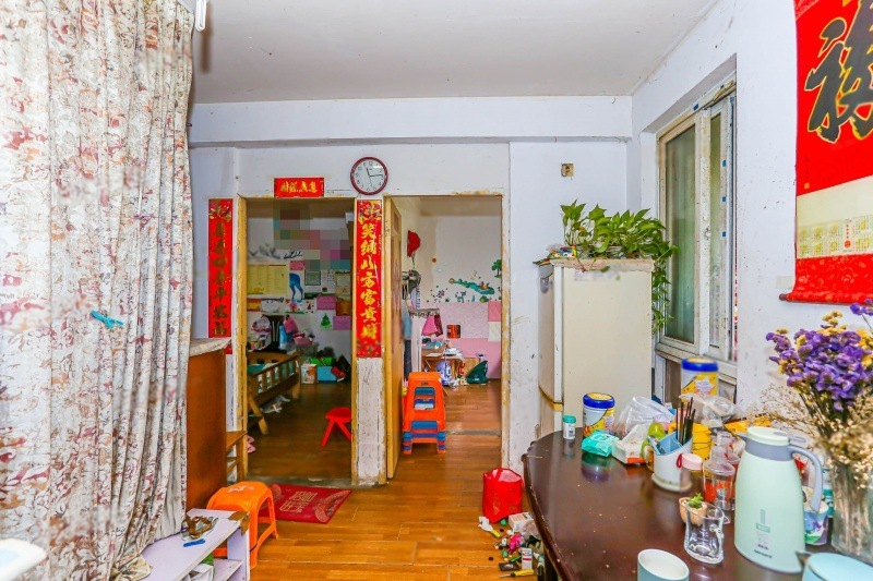 上海中虹家园二手房房源图片