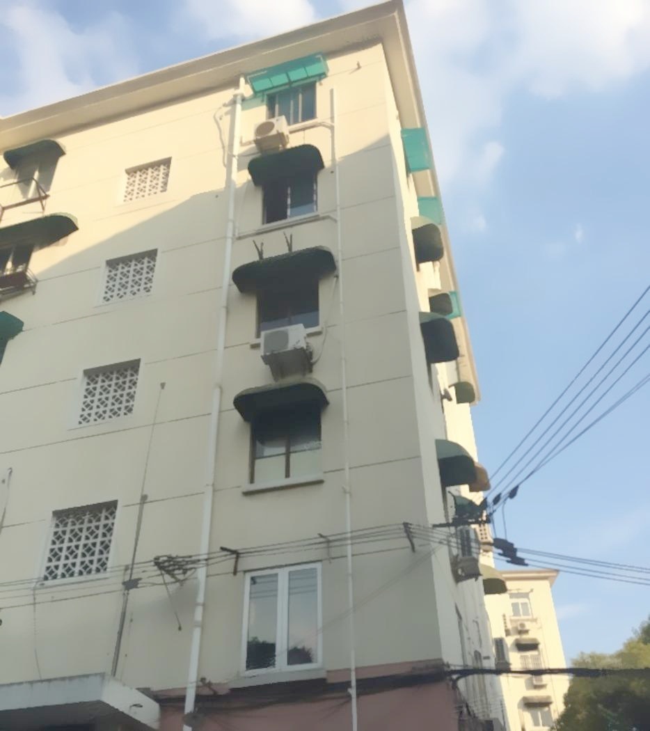 上海永太小区二手房房源图片
