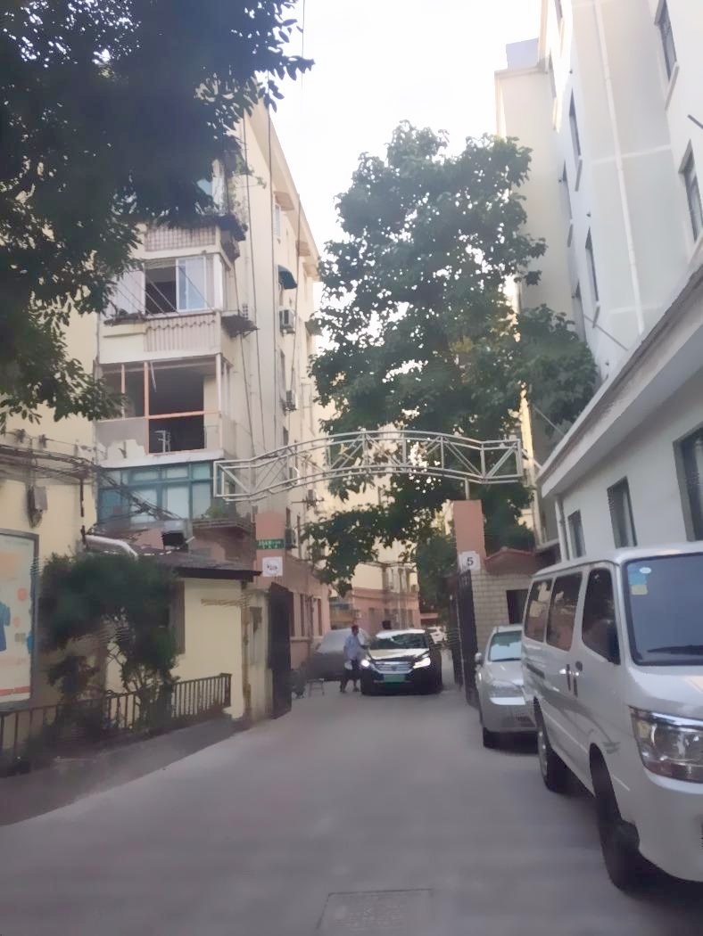 上海永太小区二手房房源图片