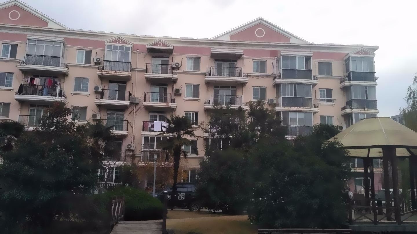 上海万科城市花园二手房房源图片