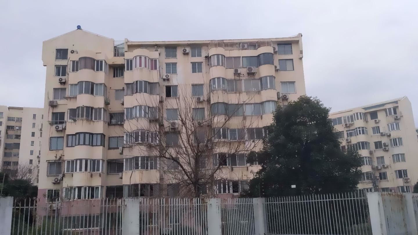 上海万科城市花园二手房房源图片