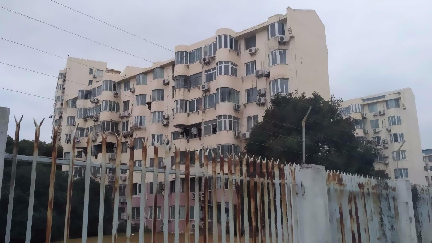 上海万科城市花园二手房房源图片