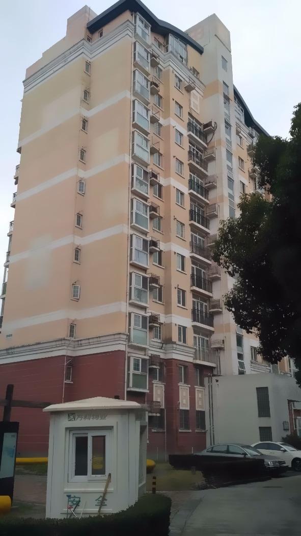 上海万科城市花园二手房房源图片