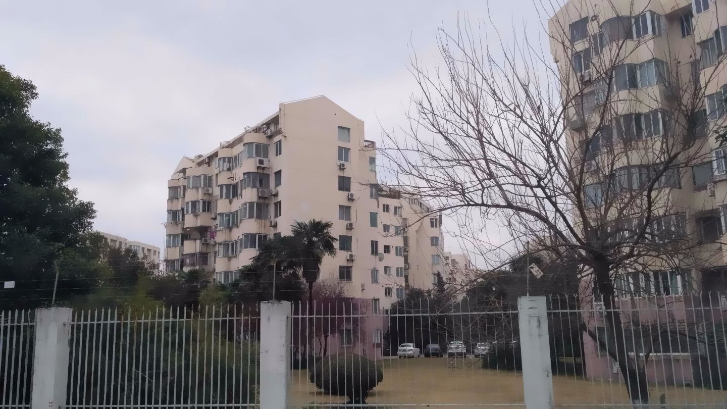上海万科城市花园二手房房源图片