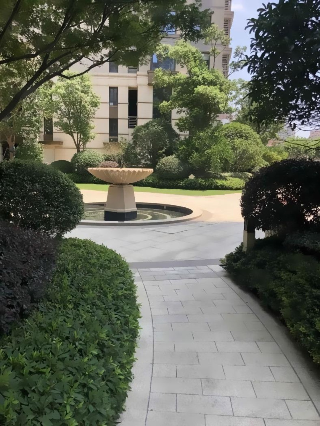 上海新湖青蓝国际二手房房源图片