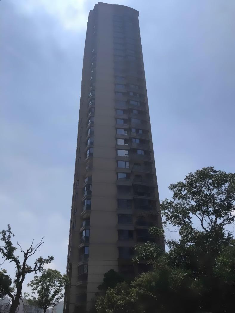 上海新湖青蓝国际二手房房源图片