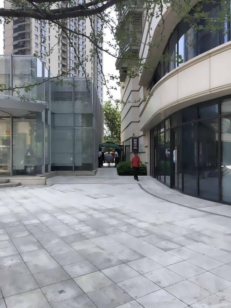 上海新湖青蓝国际二手房房源图片