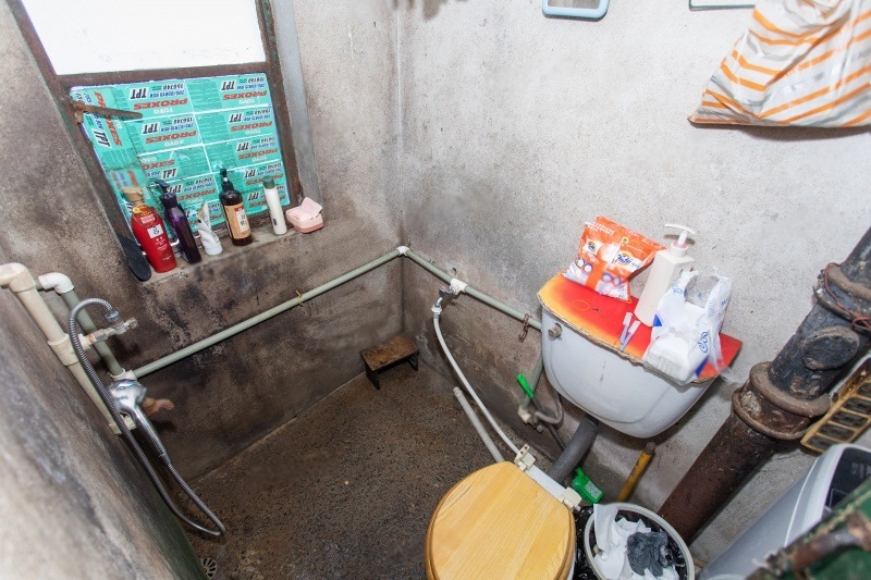 上海崂山四村二手房房源图片