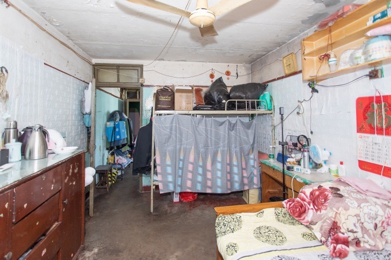 上海崂山四村二手房房源图片