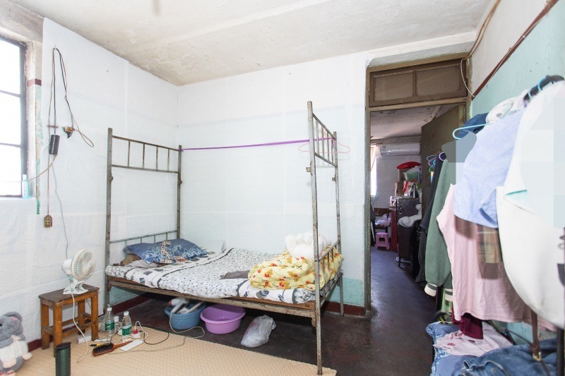 上海崂山四村二手房房源图片