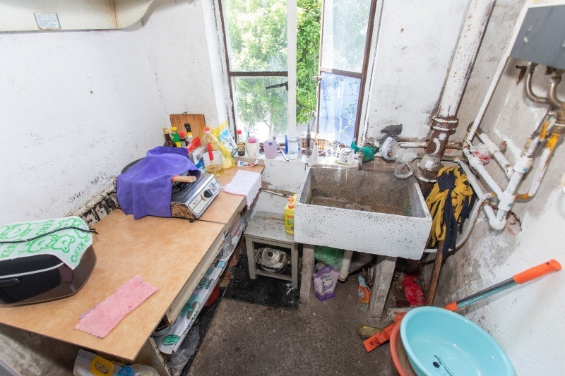 上海崂山四村二手房房源图片