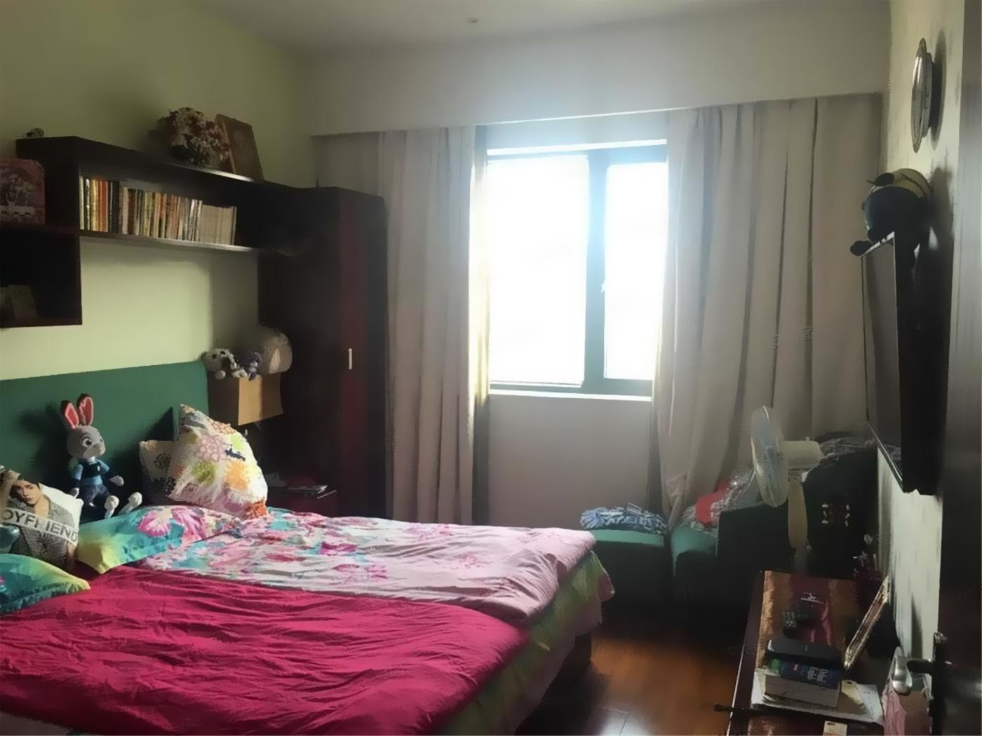 上海仁恒河滨花园二手房房源图片