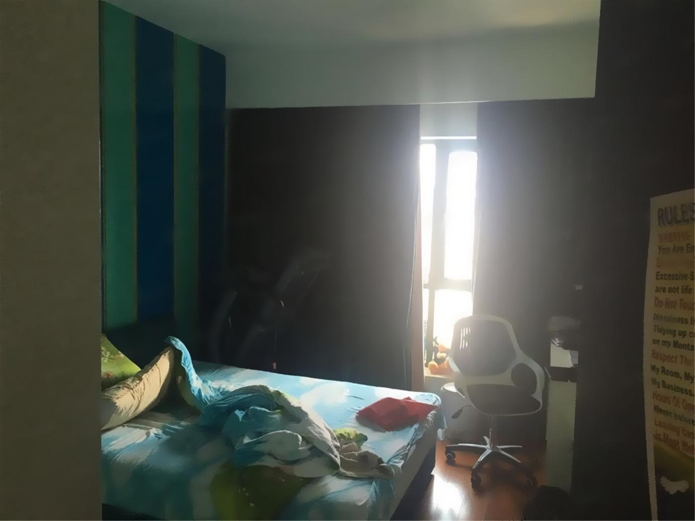 上海仁恒河滨花园二手房房源图片