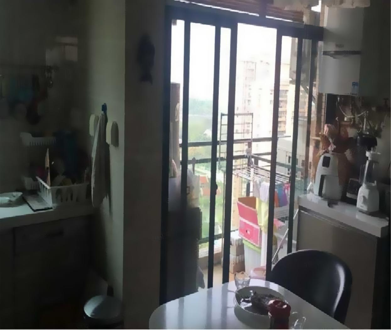 上海仁恒河滨花园二手房房源图片