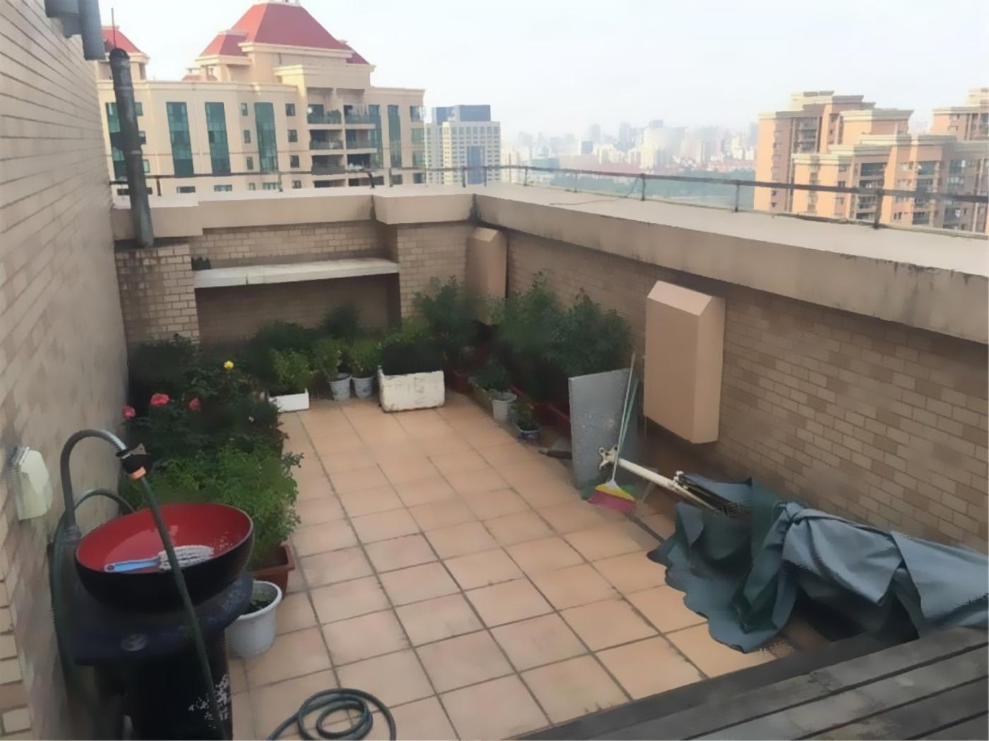上海仁恒河滨花园二手房房源图片
