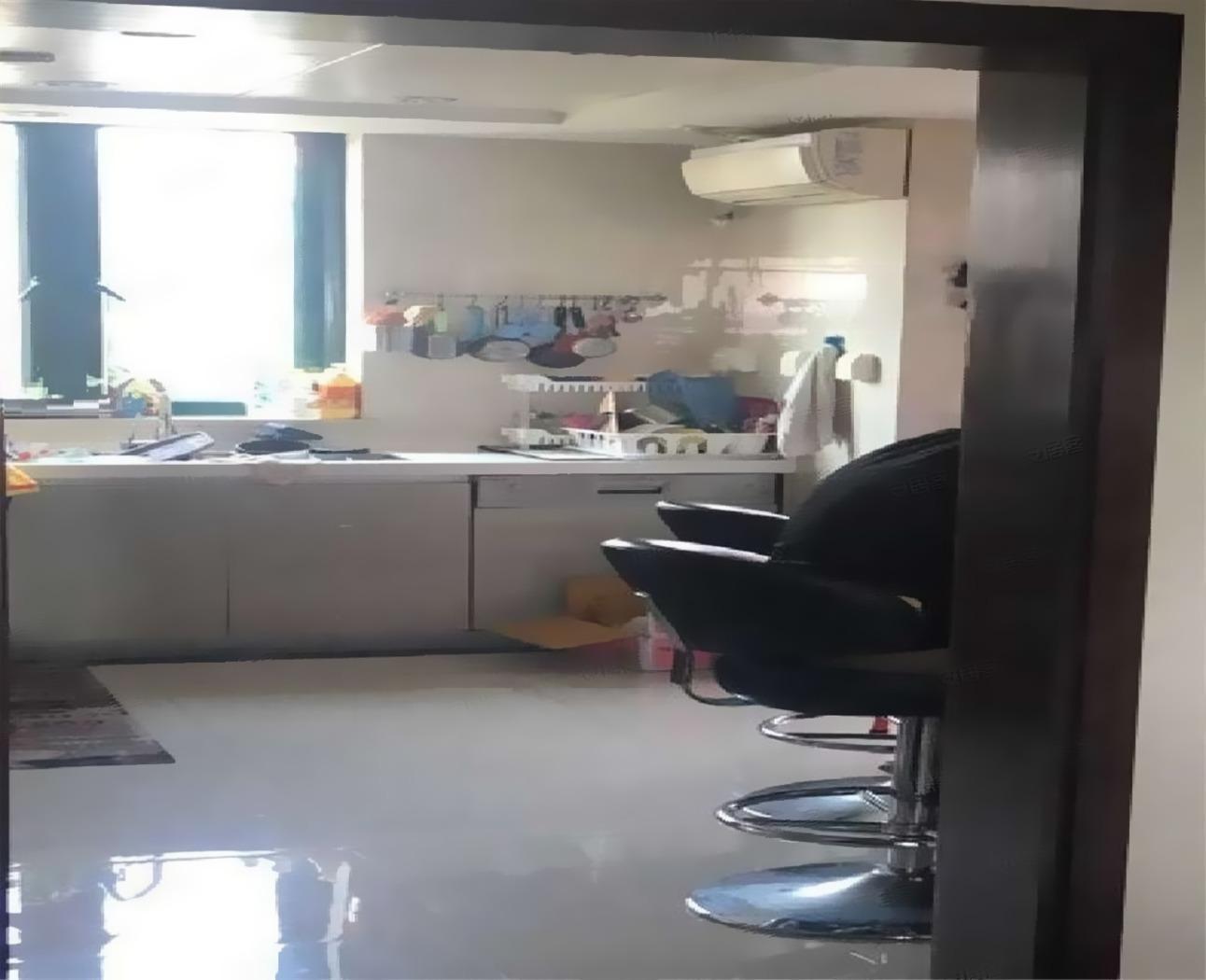 上海仁恒河滨花园二手房房源图片