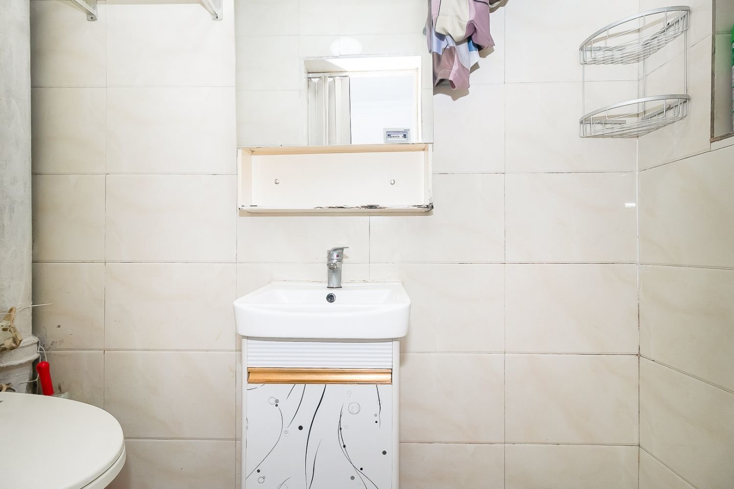 上海长寿路792弄小区二手房房源图片