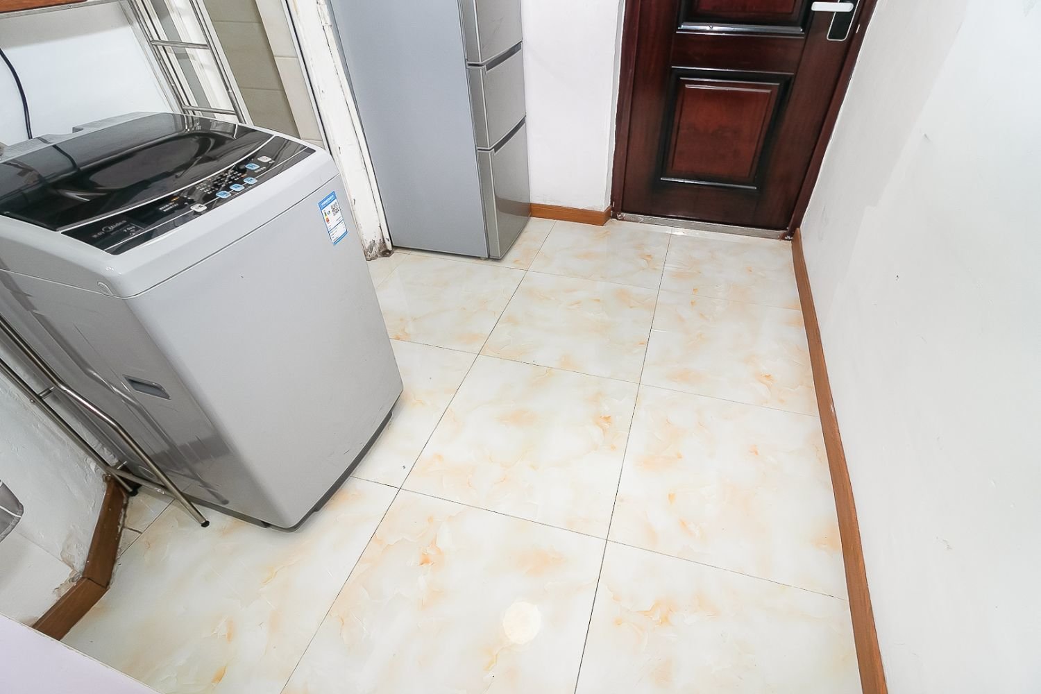 上海长寿路792弄小区二手房房源图片