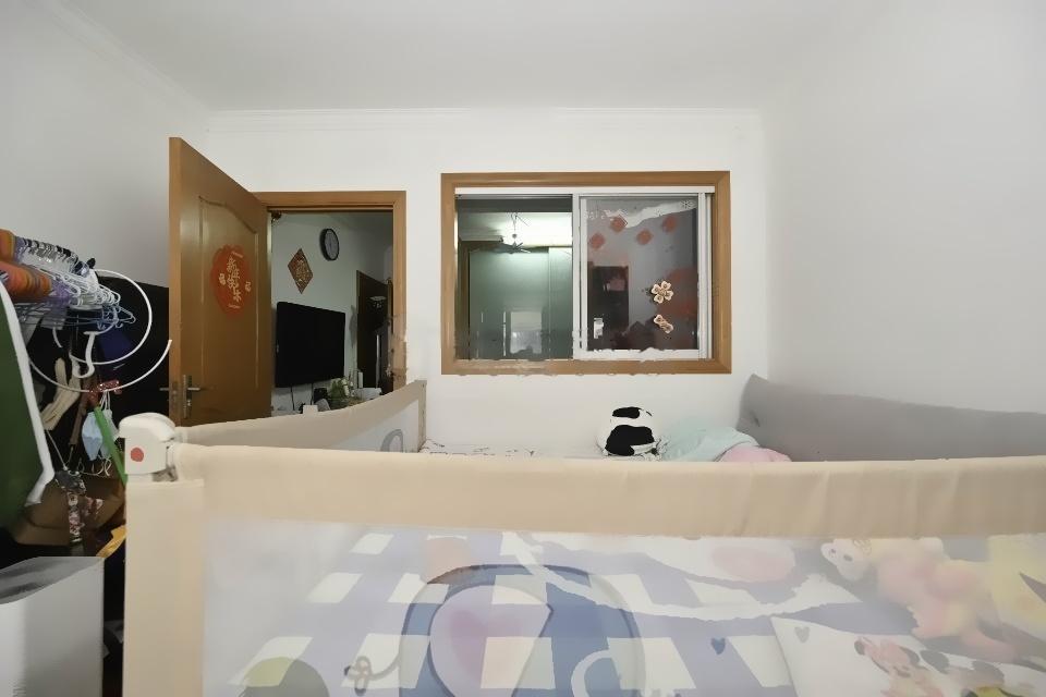 上海沁秋小区二手房房源图片
