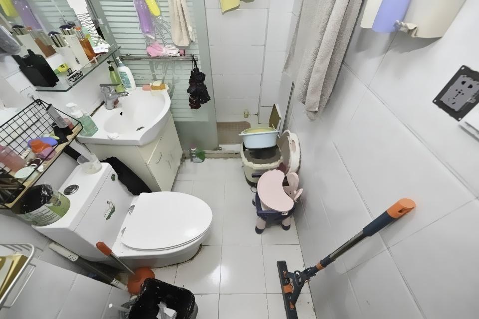上海沁秋小区二手房房源图片