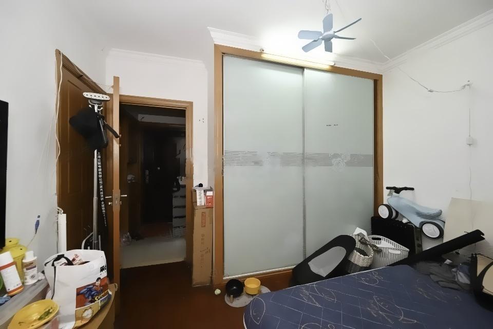 上海沁秋小区二手房房源图片