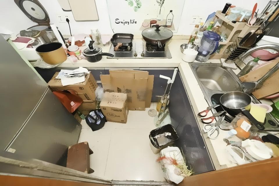 上海沁秋小区二手房房源图片