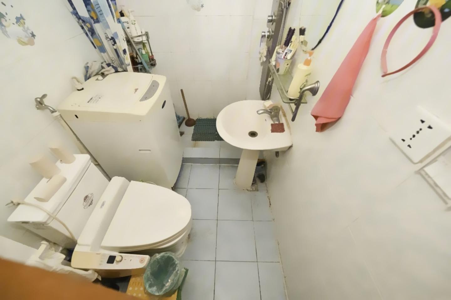 上海金菊小区二手房房源图片