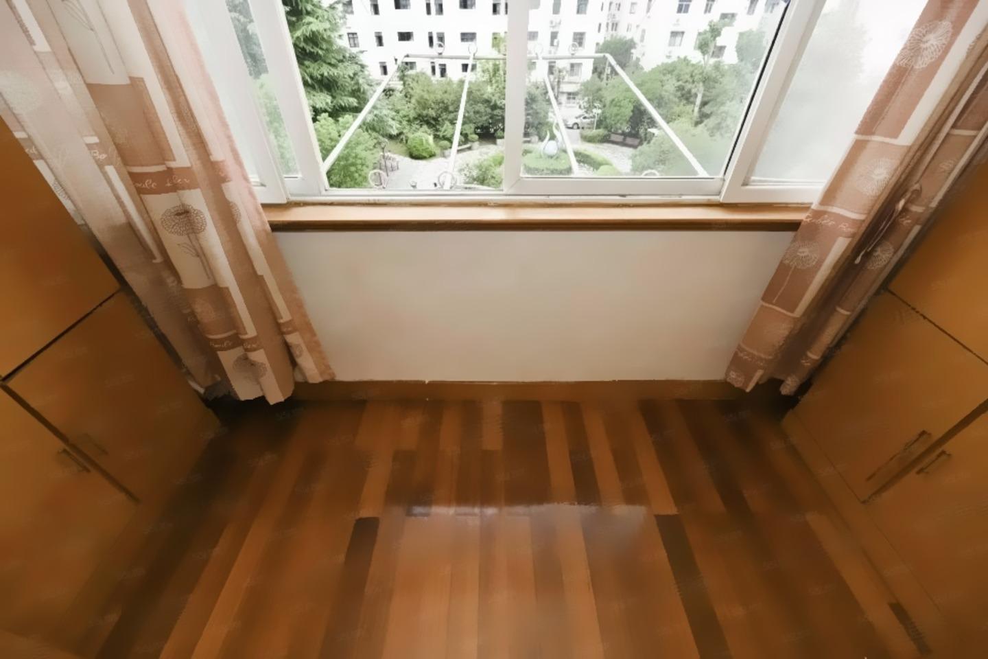 上海金菊小区二手房房源图片