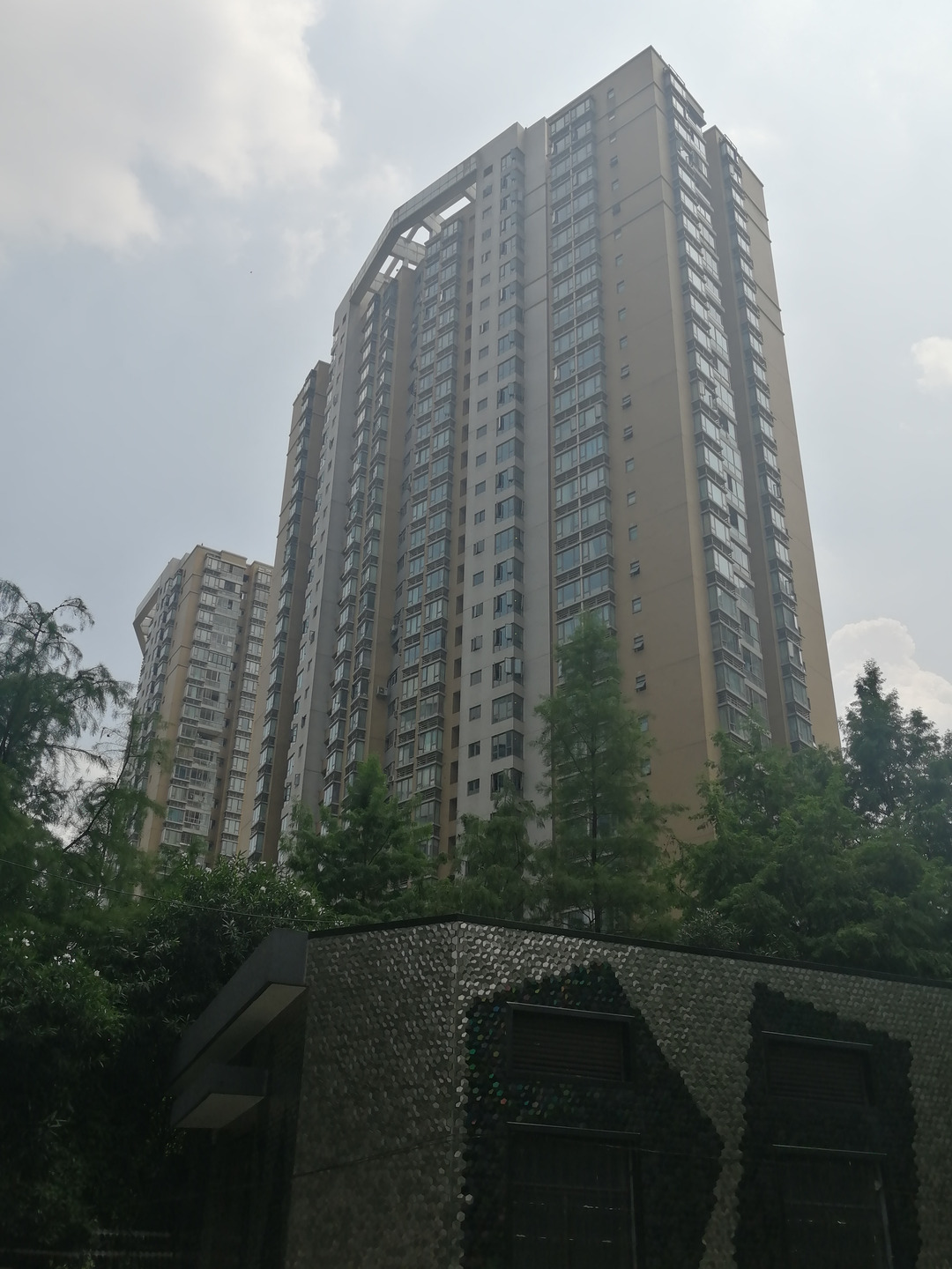 上海卓悦居二手房房源图片