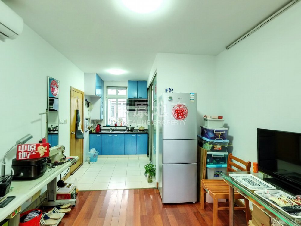 上海柳营路319弄小区二手房房源图片